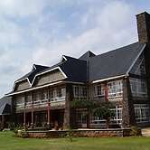 Ol Donyo Sabuk Resort