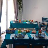 B&B Fradama' Holiday Dorgali