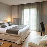 Hotel La Chaumiere