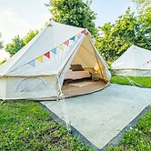 Camping Vicenza