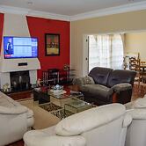 Las Palmas Guest House