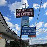 Camelot Court Motel