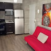 Bonito Depto Centro de Guadalajara