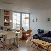 Comfortable apartment