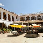 Hotel Santa Rosa