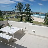 Beachfront Penthouse
