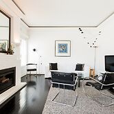 The Double Bay Executive Apartment