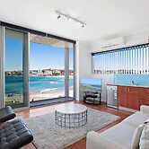 Bondi Vista Beachfront Apartment