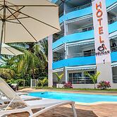 Hotel Pelican
