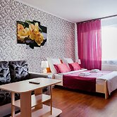 Apartments 5 zvezd Vozle Tsentralnoy Ploshchadi