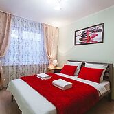 Apartments 5 zvezd Skver Stroiteley