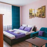 Apartments 5 Zvezd Akvamarine