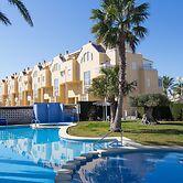 Dreams of Denia Apartment