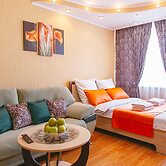 Apartments 5 Zvezd Solnechnaya Storona