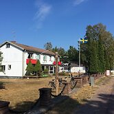 Pensionat Grankullavik