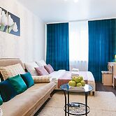 Apartments 5 Zvezd Barbaris