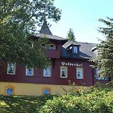 Hotel Ferienanlage Zum Silberstollen
