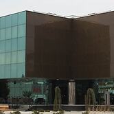 Hotel Cubis