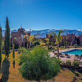 Taj Atlas Wellness Boutique Hotel & Spa