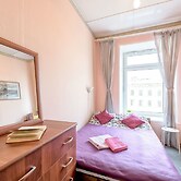 WonderHostel on Nevsky - Retro