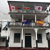 Guesthouse De Kleine Historie