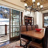 Aspen Ritz-carlton 3 Bedroom Penthouse Ski in, Ski out Residence With 