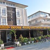 Neoss Boutique Hotel