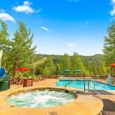 1 Bedroom Mountain Condo in River Run Village with Beautiful Mountain 