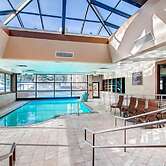 1 Bedroom Ski in, Ski out Mountain Vacation Rental Located Next to His