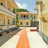 Willies Court apartments