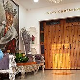 Hotel Boutique Campanario del Río