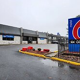 Motel 6 North Little Rock, AR