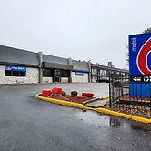 Motel 6 North Little Rock, AR