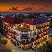 Araamu Hotels Maldives