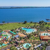 Grandes Lagos Resorts e Parque Aquático