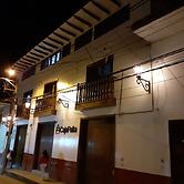 Explorer Deluxe Hotel