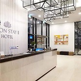 New Raon Stay