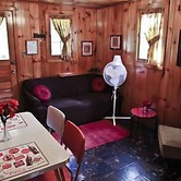 #6 - Casablanca 1 Bedroom Cabin by RedAwning