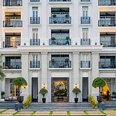 Mia SaiGon Luxury Boutique Hotel