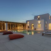 AG Mykonos Villas