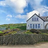 Stables Croyde 4 Bedrooms, Sleeps 8, Sea & Beach Views