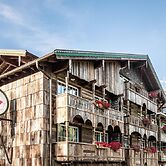 SEPP - Alpine Boutique Hotel