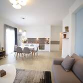 Athens Morum City Apartments