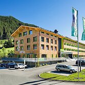 Explorer Hotel Bad Kleinkirchheim