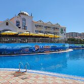 Holiday Inn Aktau - Seaside by IHG