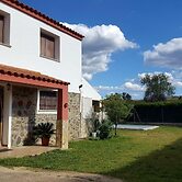 Casa Rural El Manantial