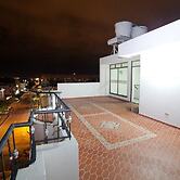 Hotel Yopal Plaza