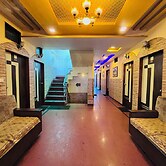 Hotel Good Luck Residency, Mount Abu