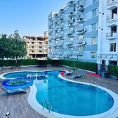 Hotel Khan Palace