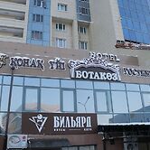 Hotel Botakoz